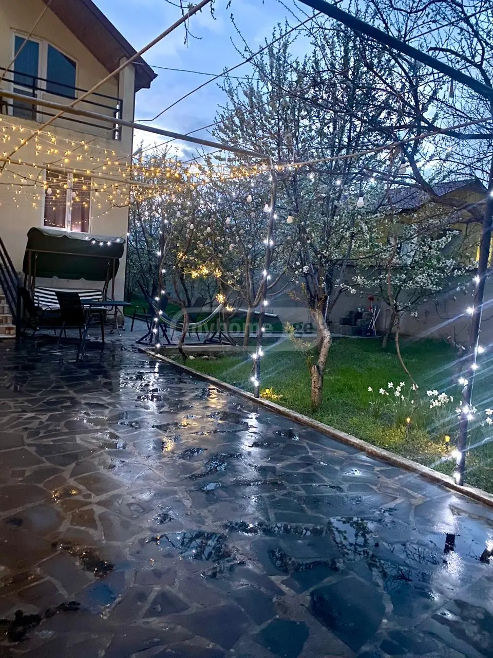 Daily Rent 5 Room Private House Mtskhetis Munitsipalitetshi view 14
