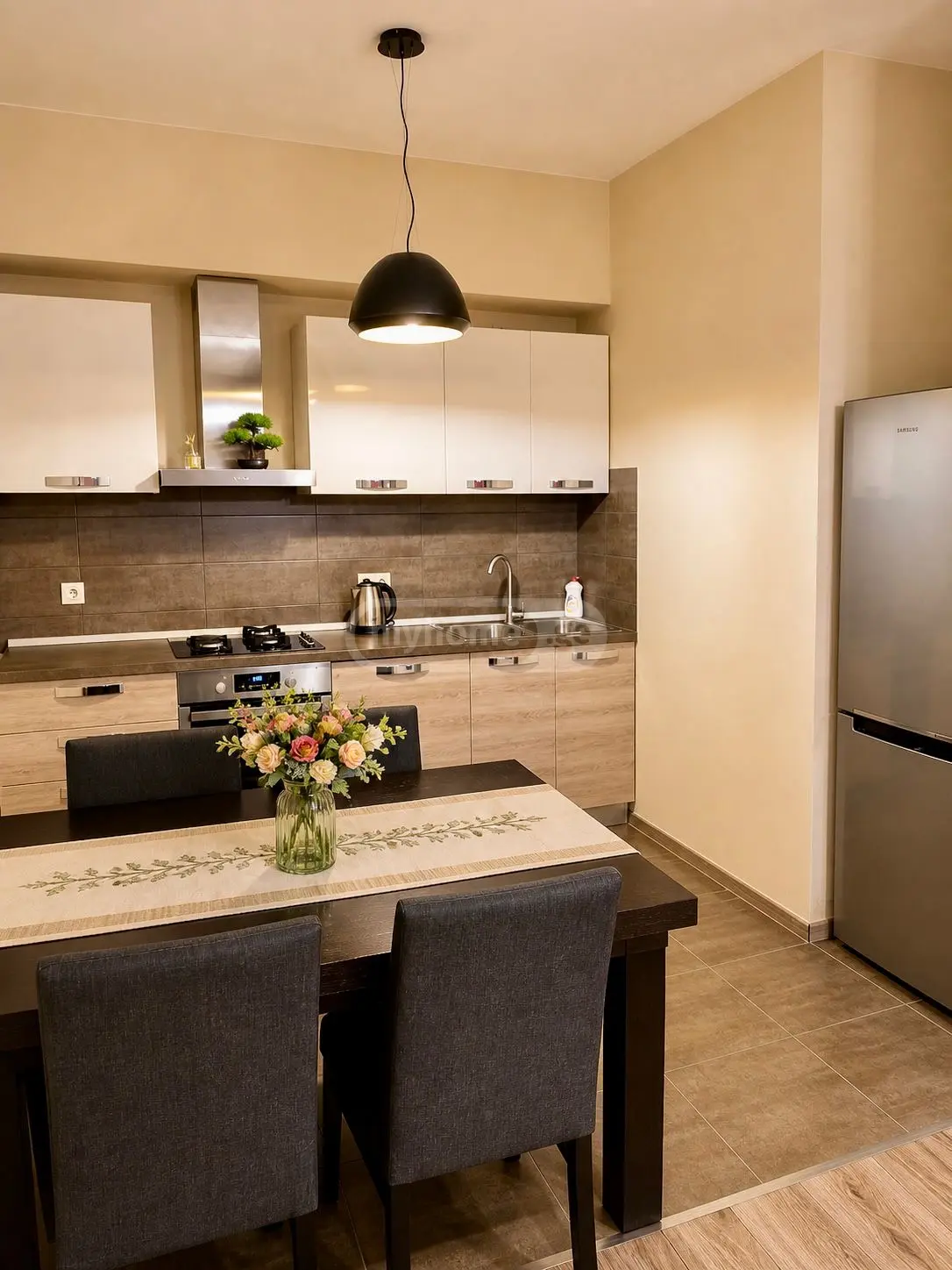 Daily Rent 2 Room Apartment, 8 of 12