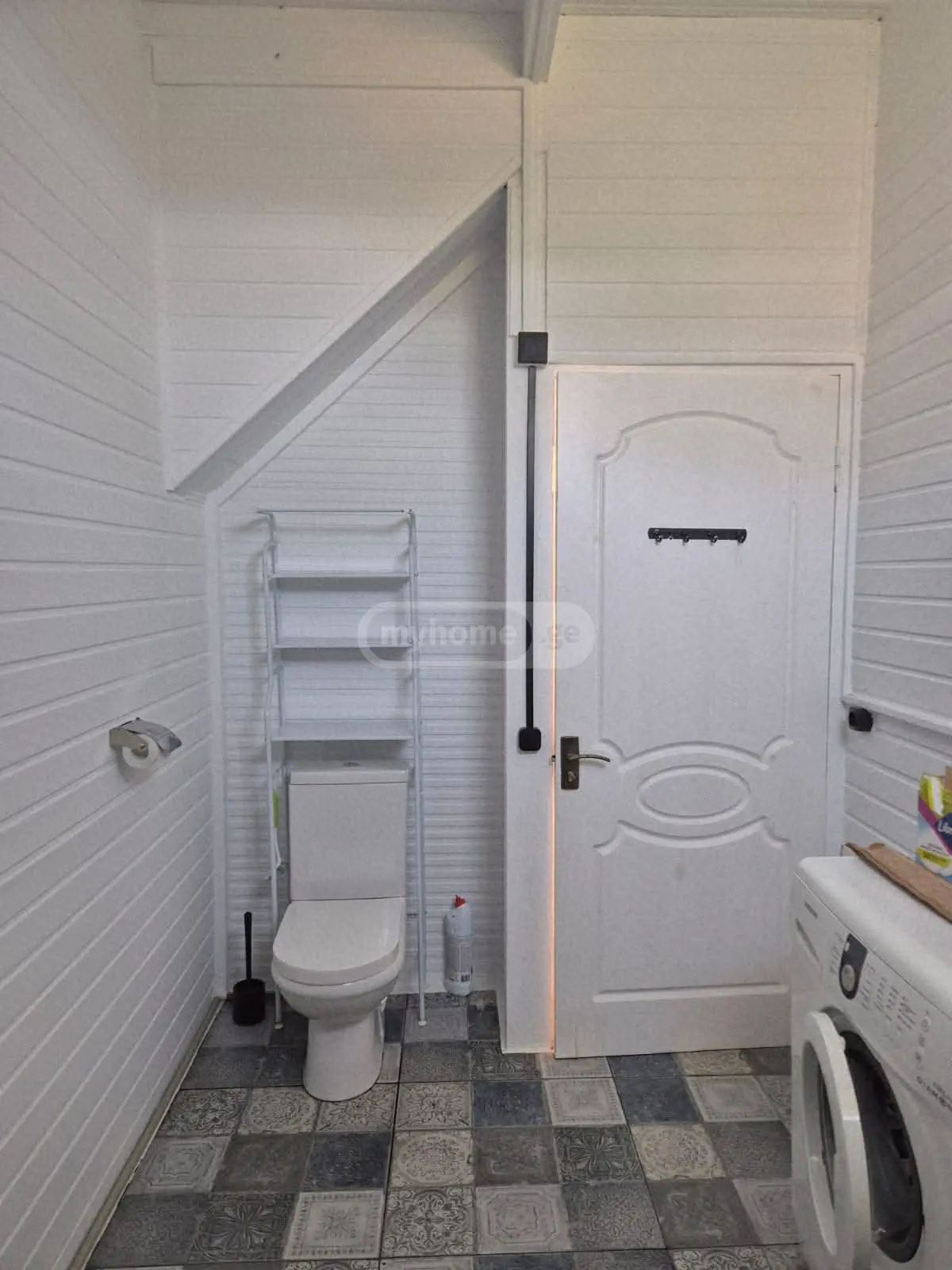 For Sale 3 Room Private House Ozurgetis Munitsipalitetshi view 4