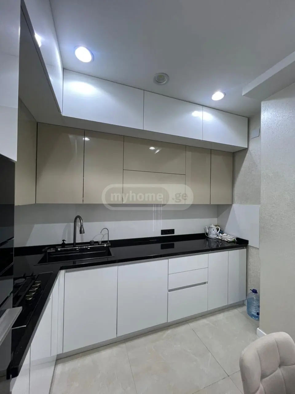 For Sale 5 Room Apartment view 14
