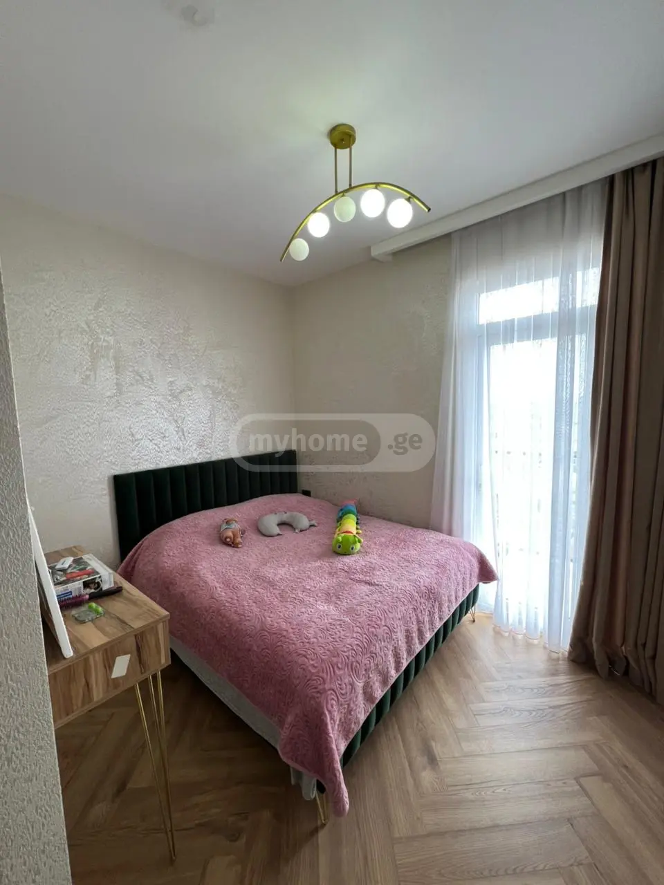 For Sale 5 Room Apartment view 10