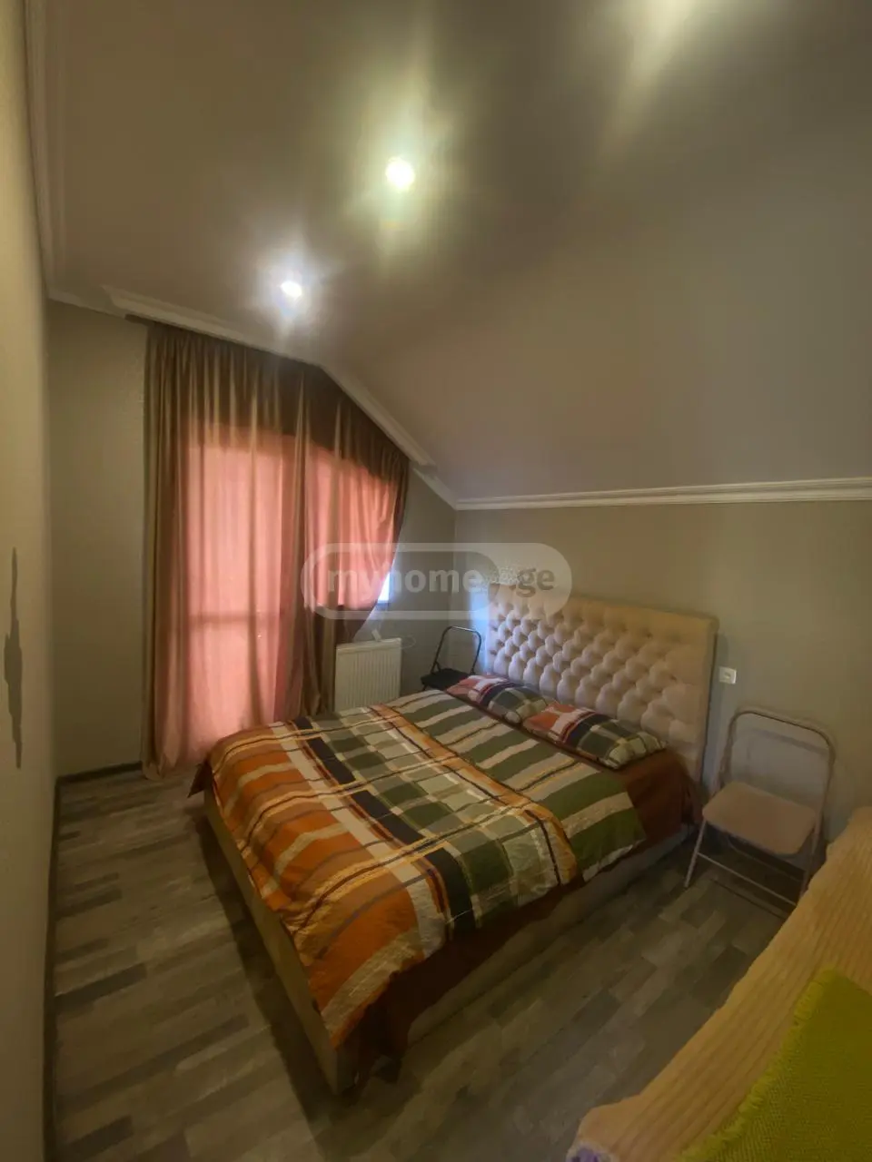 Daily Rent 5 Room Private House Mtskhetis Munitsipalitetshi view 16