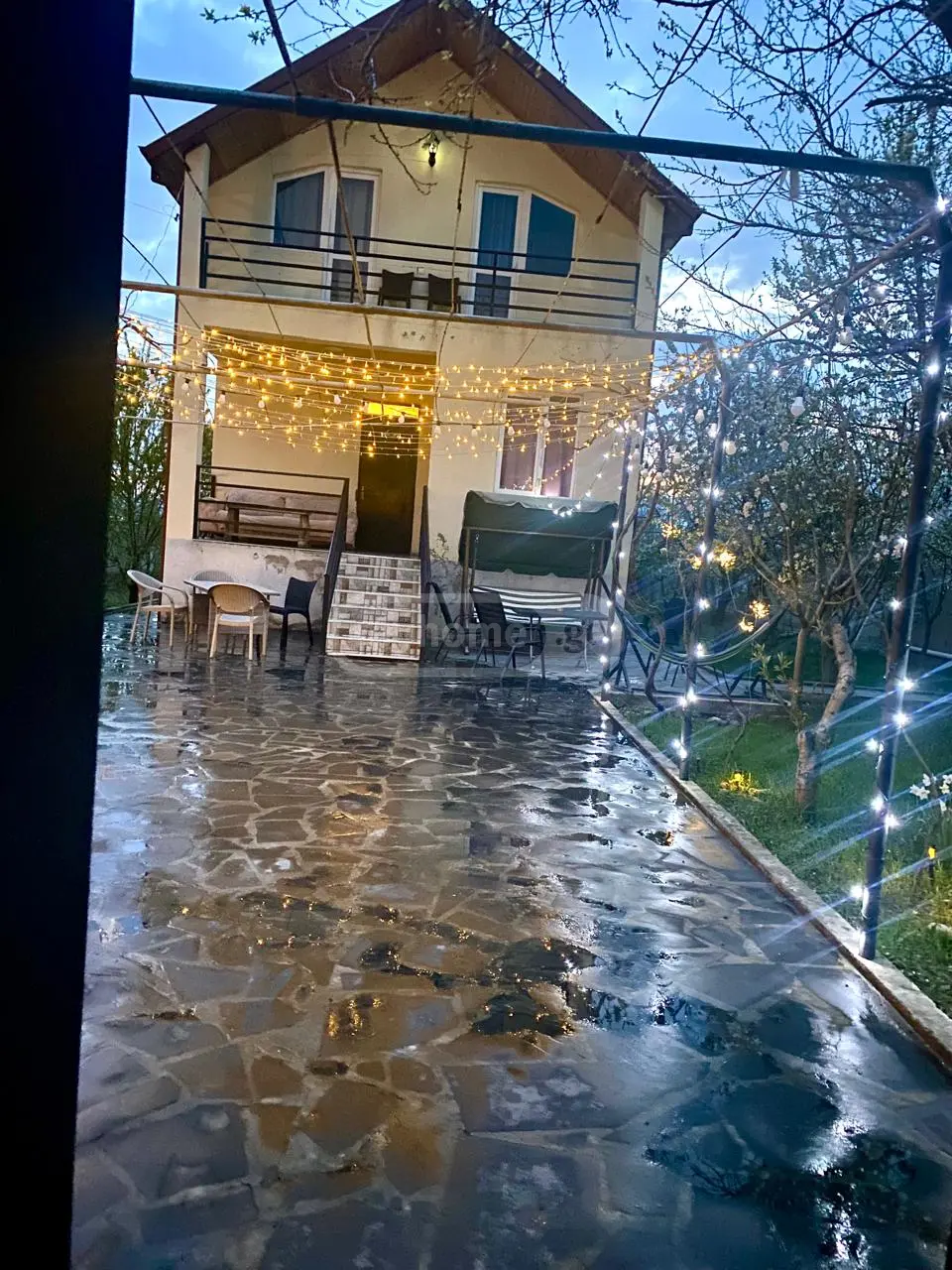 Daily Rent 5 Room Private House Mtskhetis Munitsipalitetshi view 10