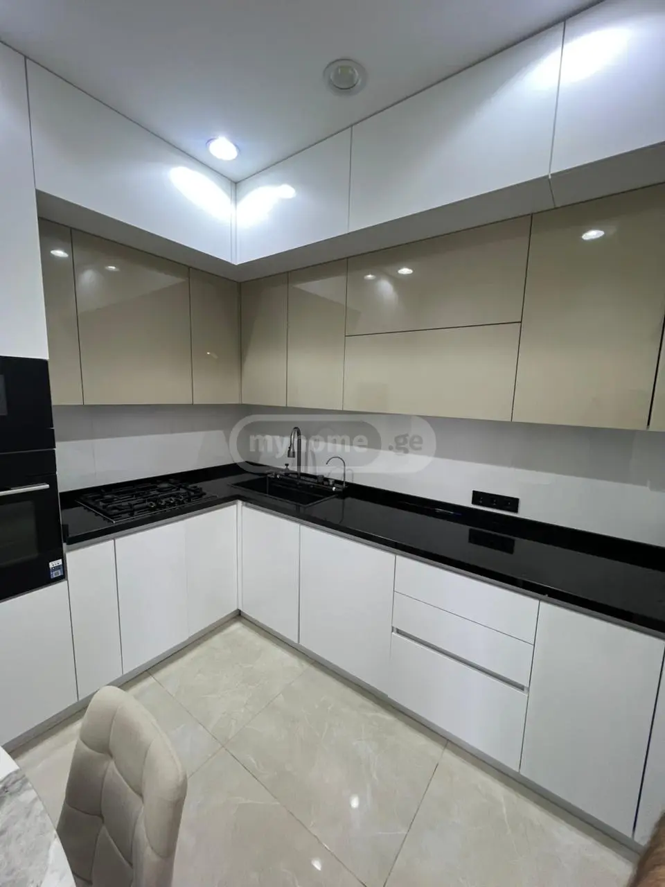 For Sale 5 Room Apartment view 16