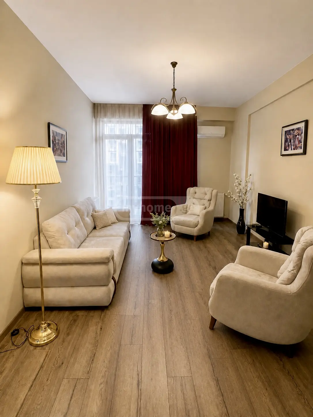 Daily Rent 2 Room Apartment, 6 of 12