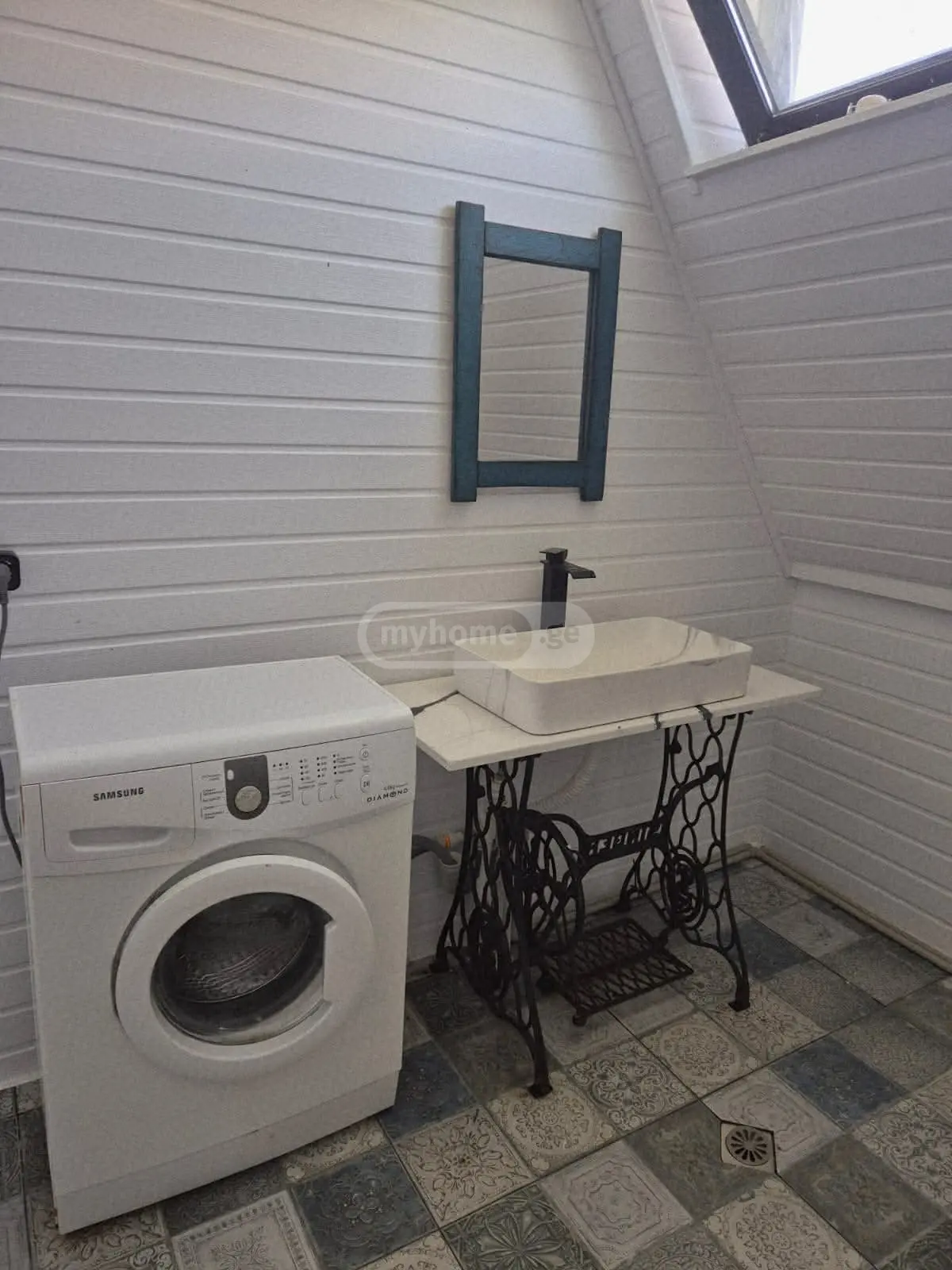 For Sale 3 Room Private House Ozurgetis Munitsipalitetshi view 3