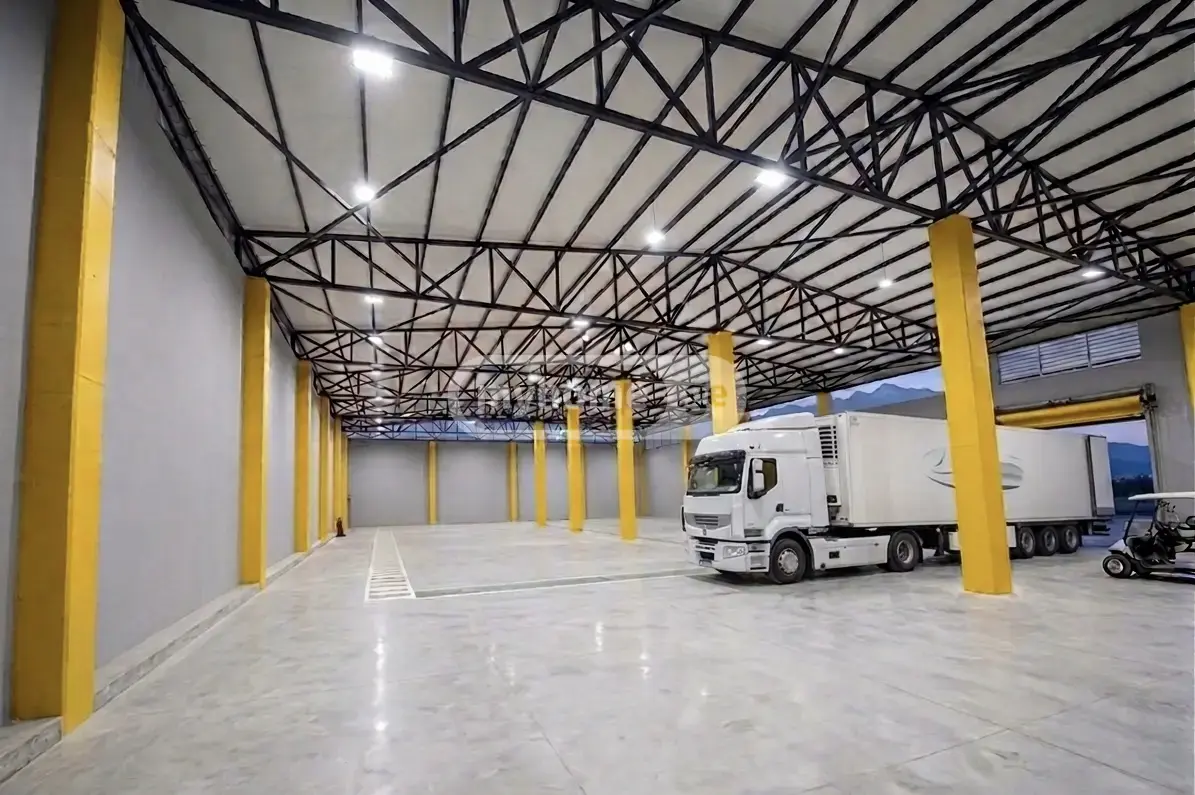 For Rent Universaluri Commercial Space In Batumi view 4