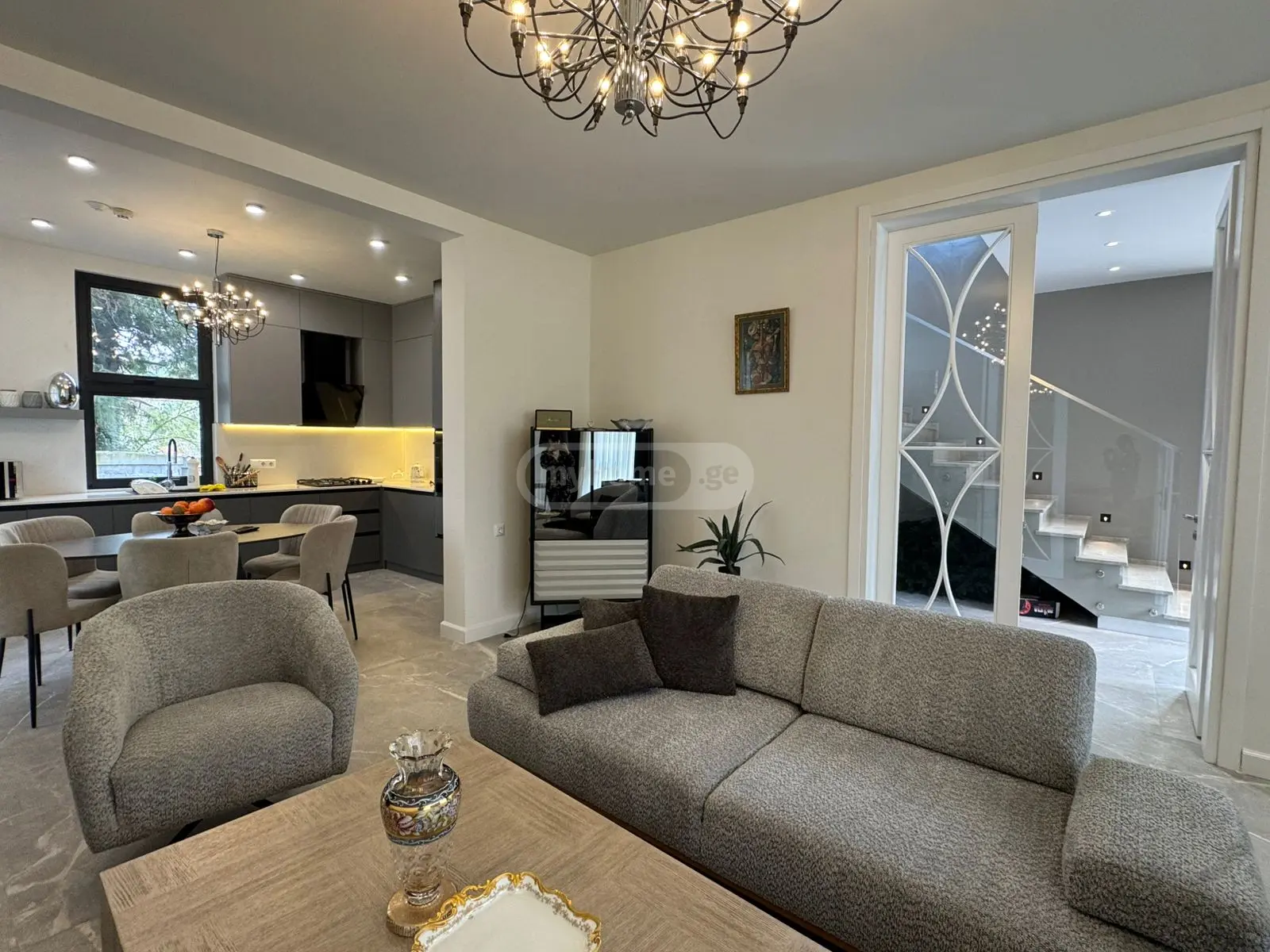 For Sale 5 Room Private House view 1