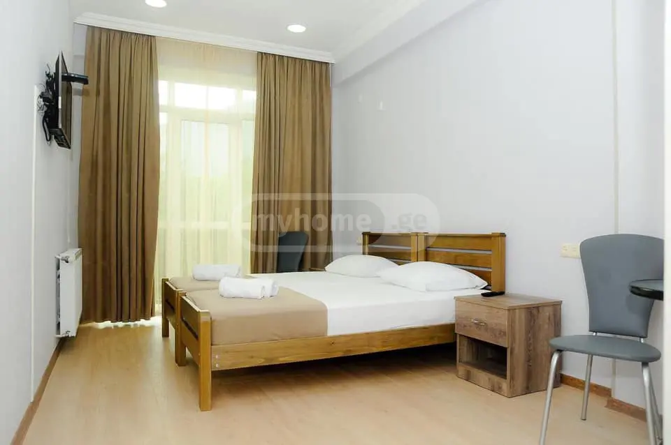 For Sale 8 Room Sastumro Borjomshi view 5