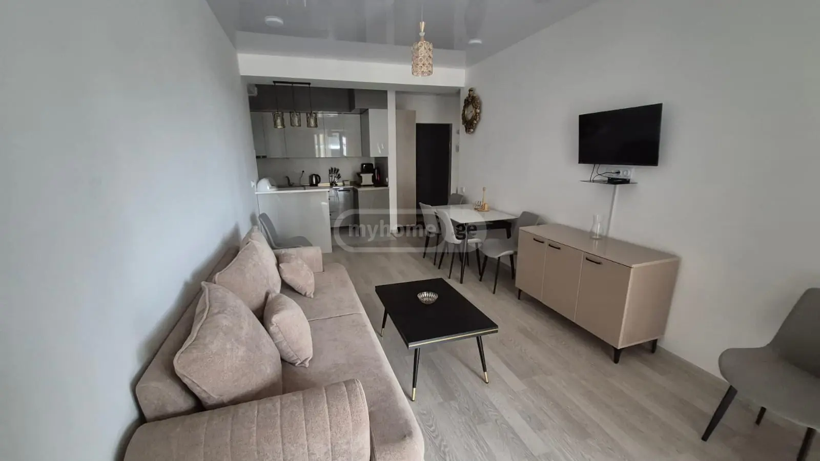 For Rent 2 Room Apartment Ortachalashi, 5 of 10
