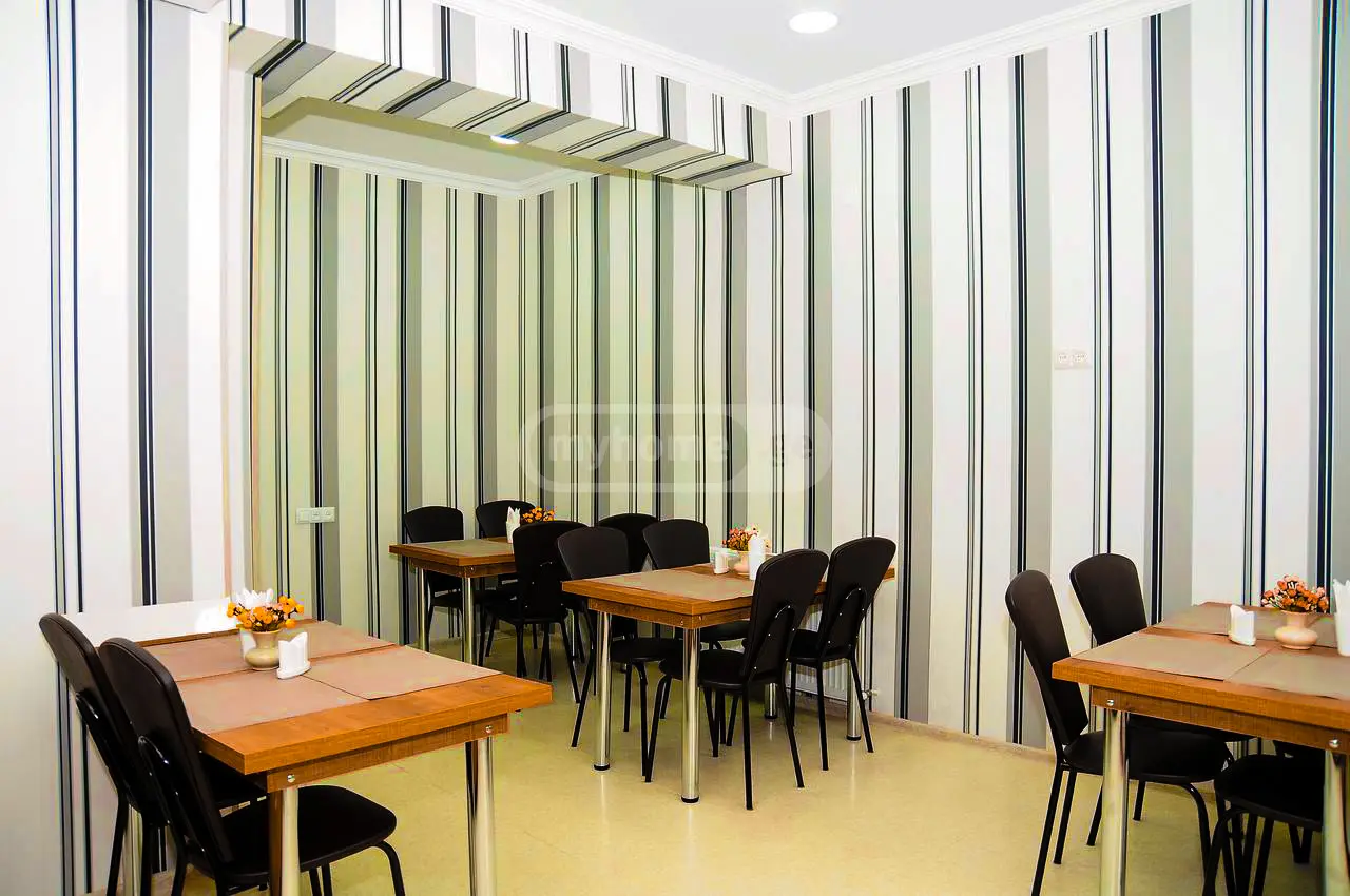 For Rent 8 Room Sastumro Borjomshi view 2