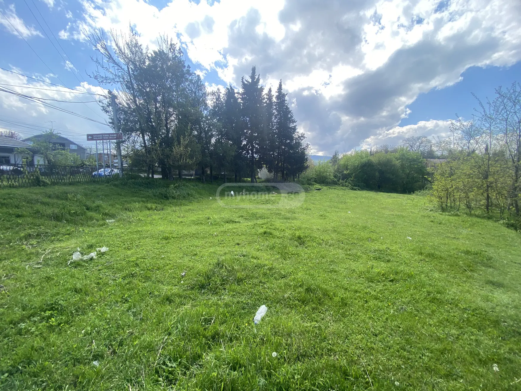 Продажа Земля / участок в Telavis Munitsipalitetshi view 3