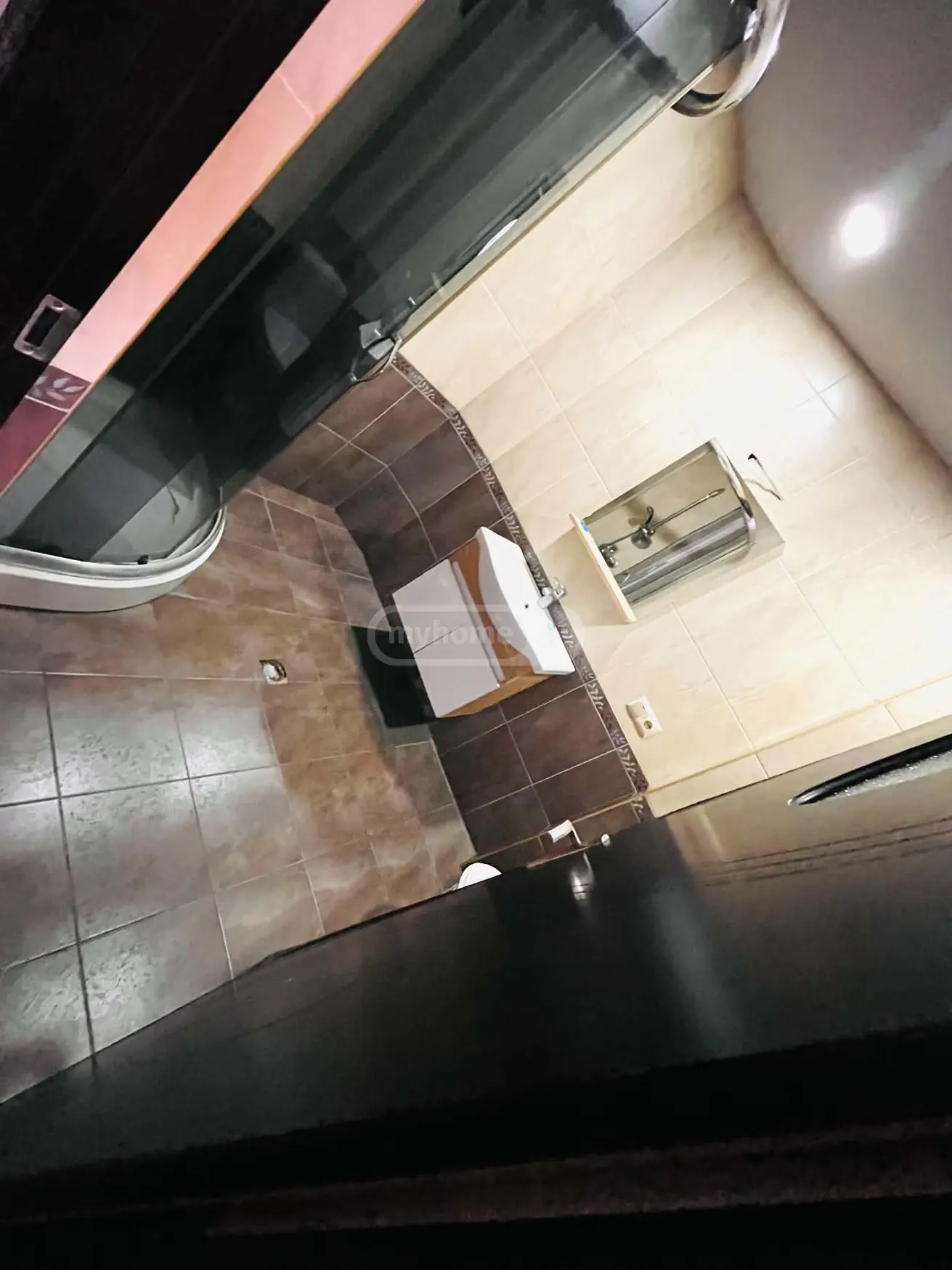 For Sale 2 Room Apartment Kutaisshi view 9