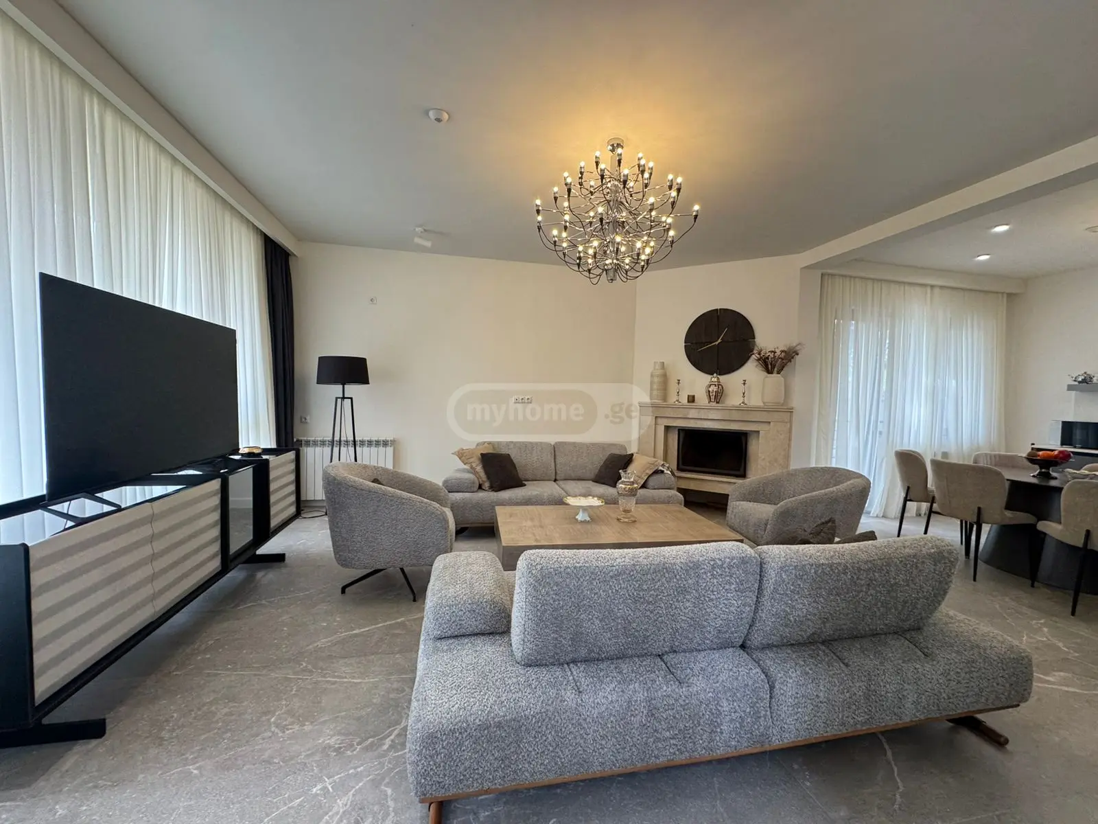 For Sale 5 Room Private House view 15