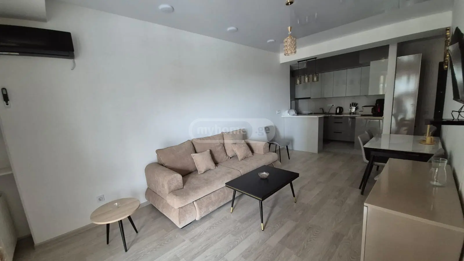 For Rent 2 Room Apartment Ortachalashi, 8 of 10