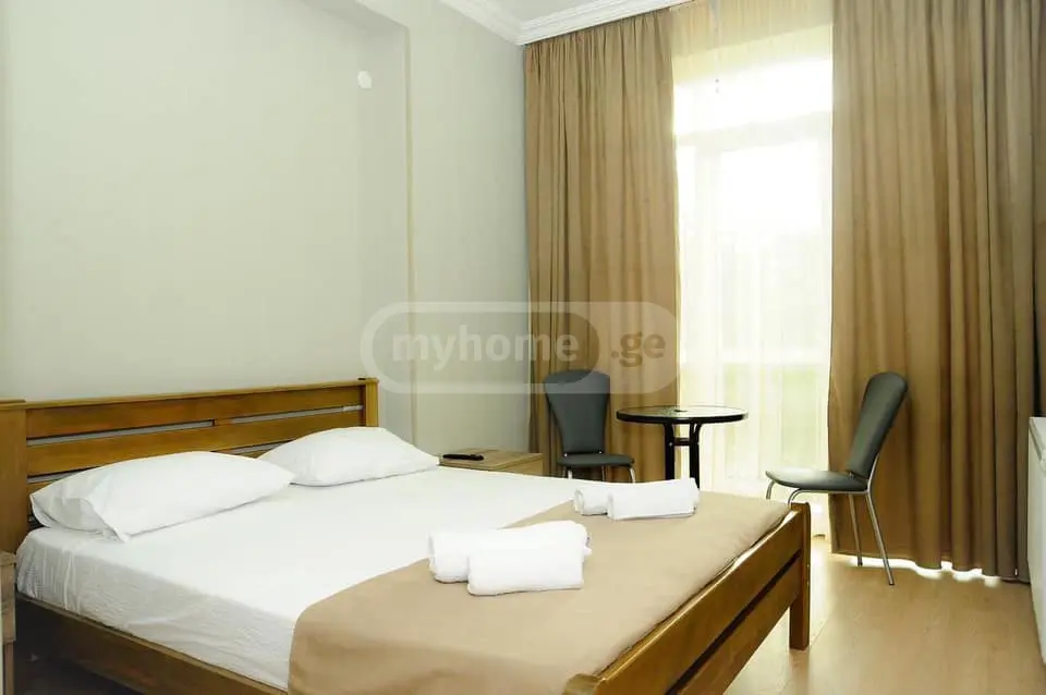 For Rent 8 Room Sastumro Borjomshi view 5