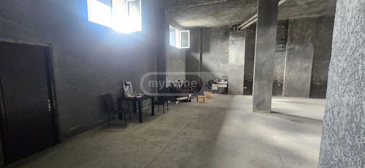 For Rent Savachro Commercial Space In Batumi view 11