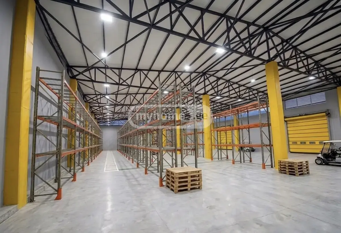 For Rent Universaluri Commercial Space In Batumi view 1