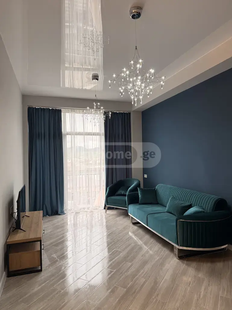 For Rent 2 Room Apartment Kutaisshi view 4