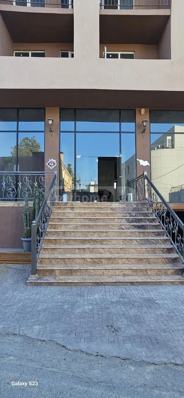 For Rent Savachro Commercial Space In Batumi view 27