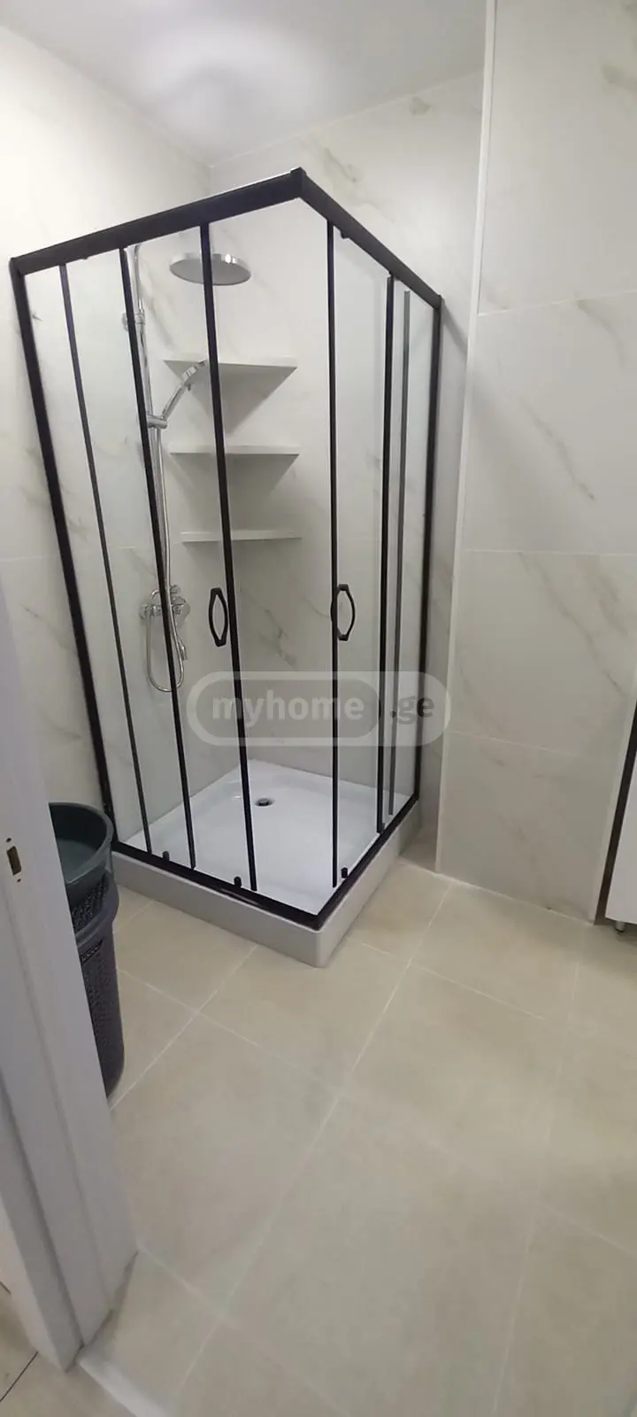 For Rent 2 Room Apartment Ortachalashi, 11 of 11