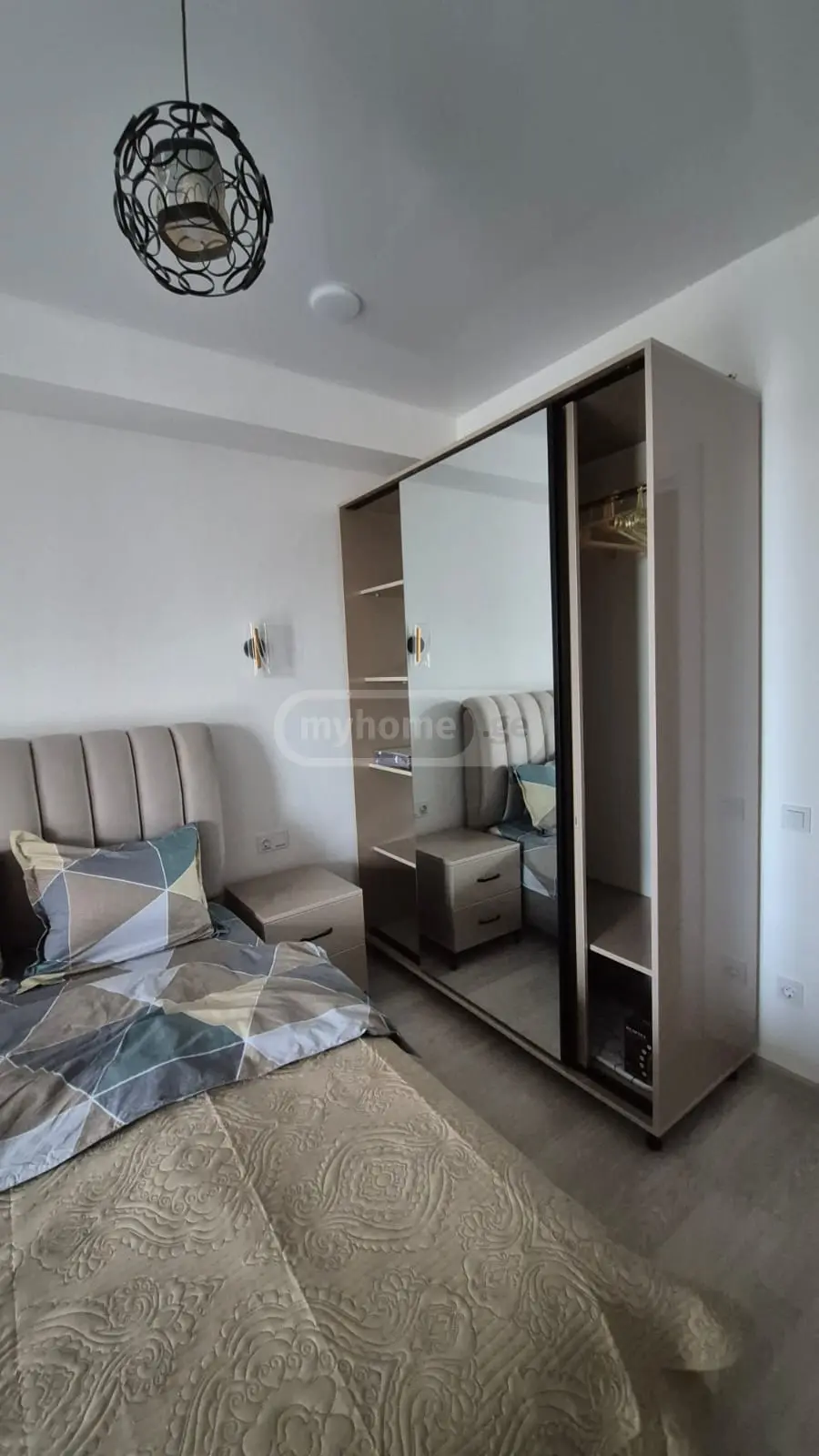 For Rent 2 Room Apartment Ortachalashi, 7 of 11