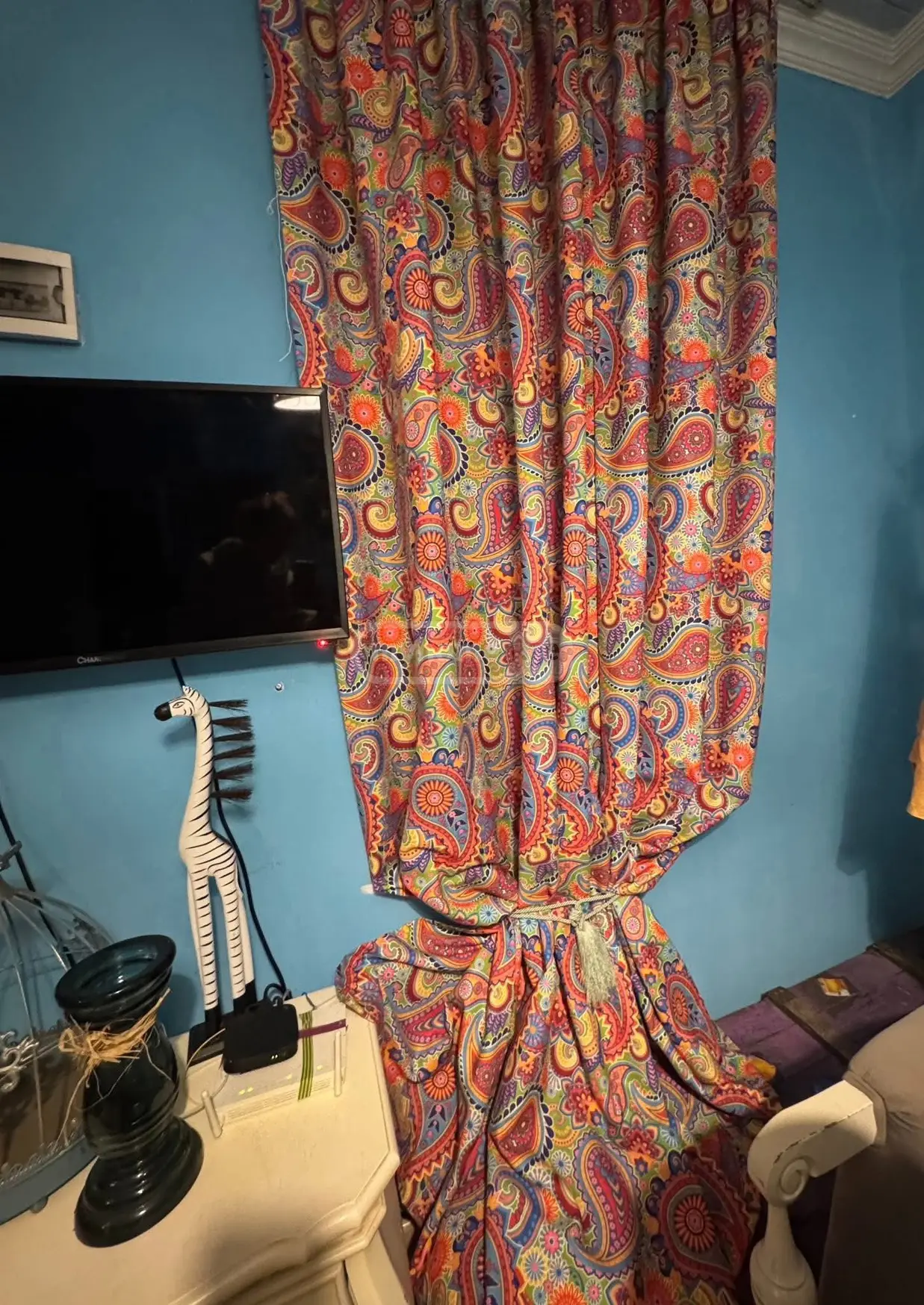 For Rent 6 Room Private House Lanchkhutis Munitsipalitetshi view 7