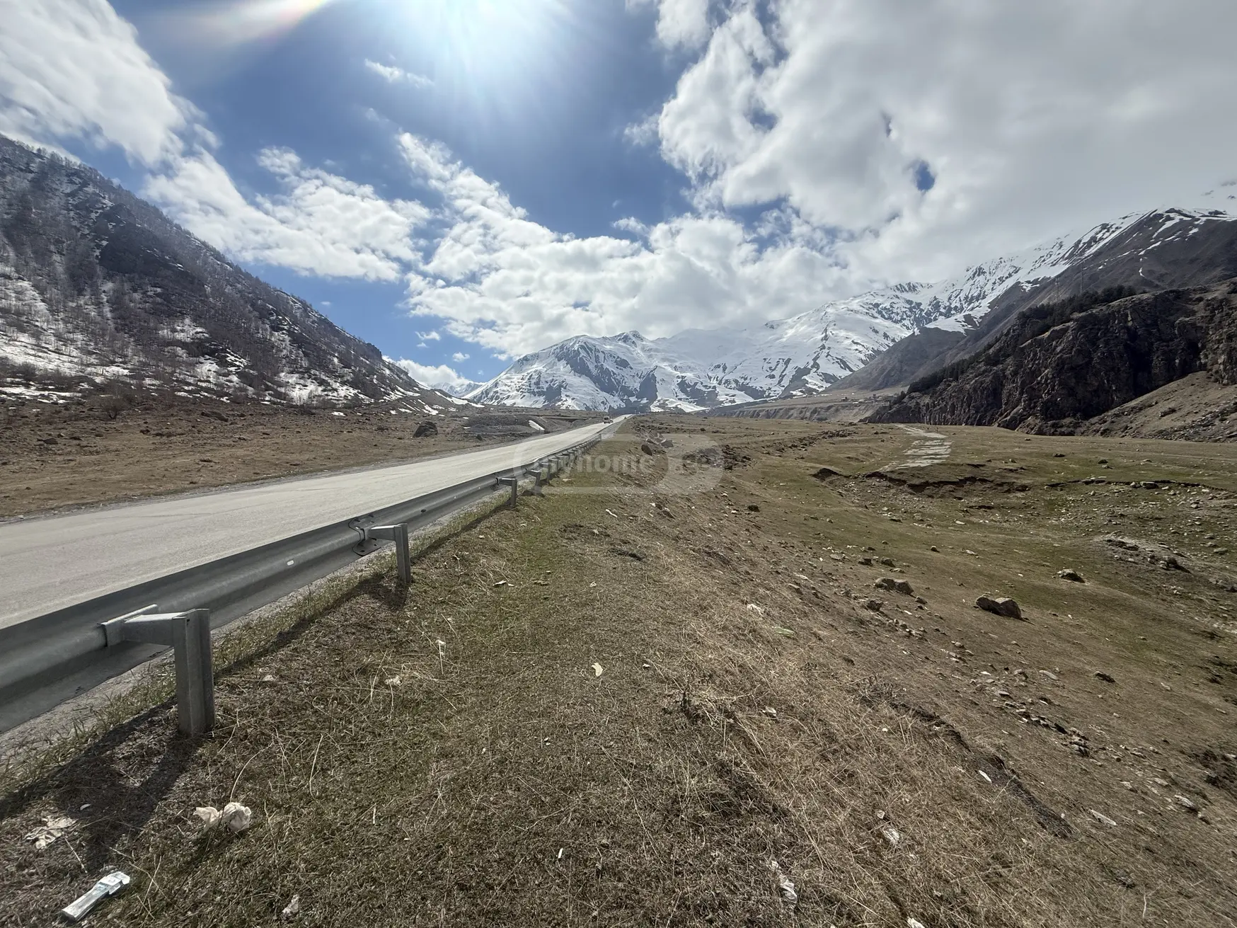 Продажа Земля / участок в Qazbegshi view 3