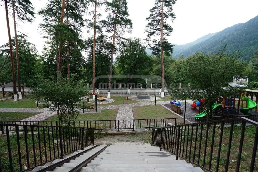 For Sale 8 Room Sastumro Borjomshi view 3