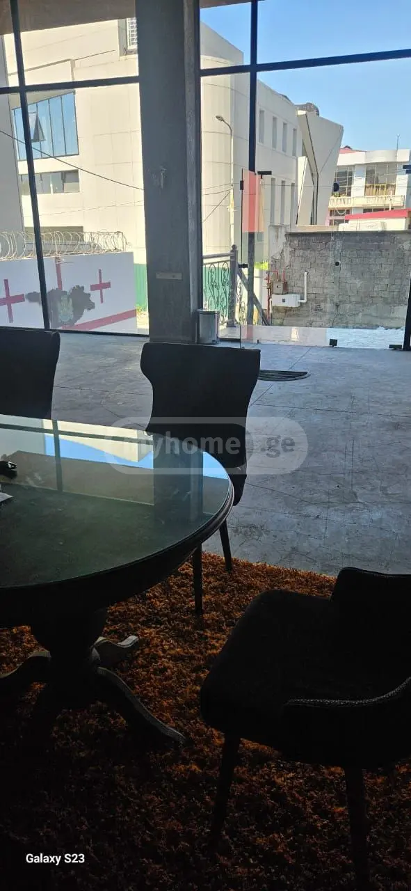 For Rent Savachro Commercial Space In Batumi view 15