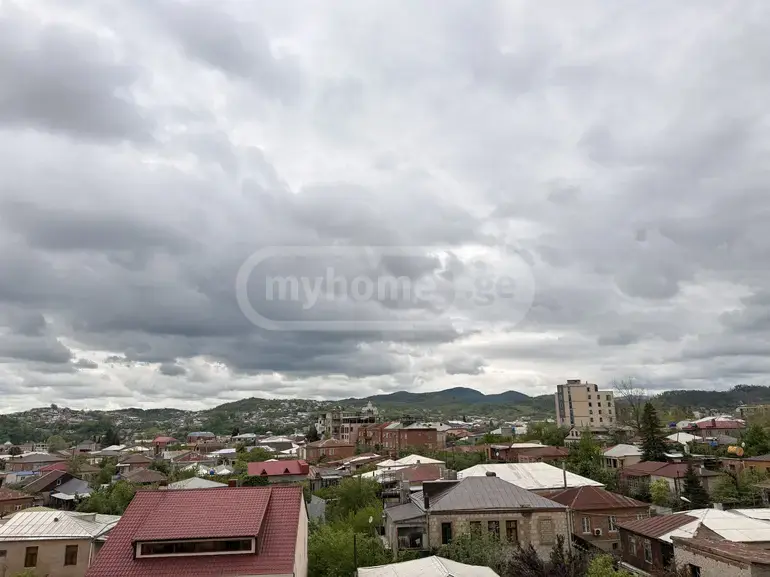 For Rent 2 Room Apartment Kutaisshi view 5
