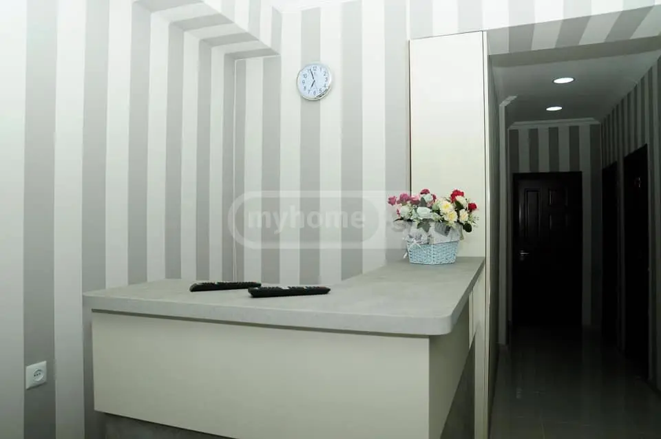 For Rent 8 Room Sastumro Borjomshi view 4