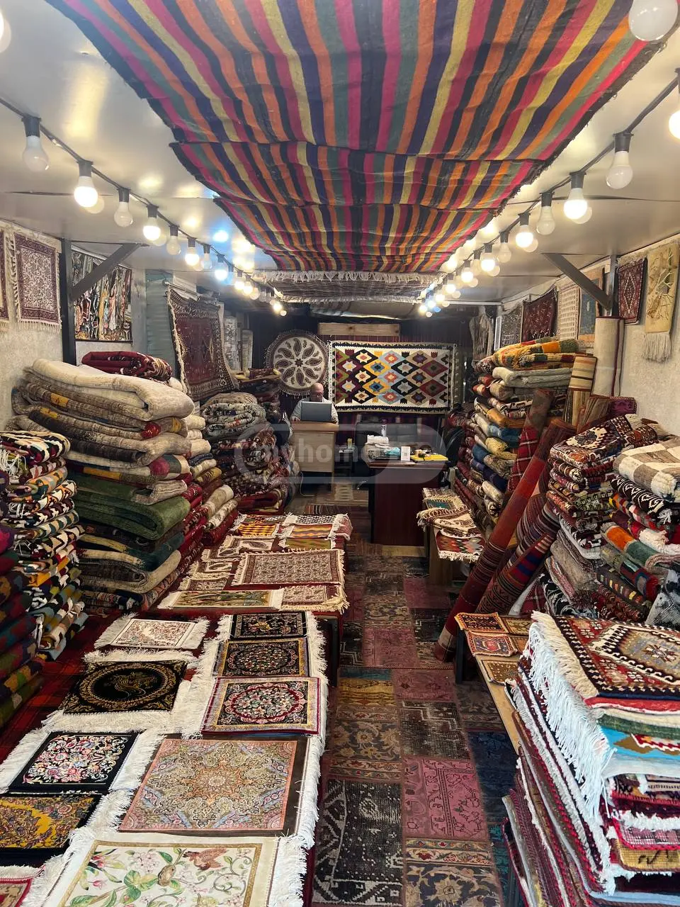For Sale Savachro Commercial Space Chughuretshi, 2 of 3