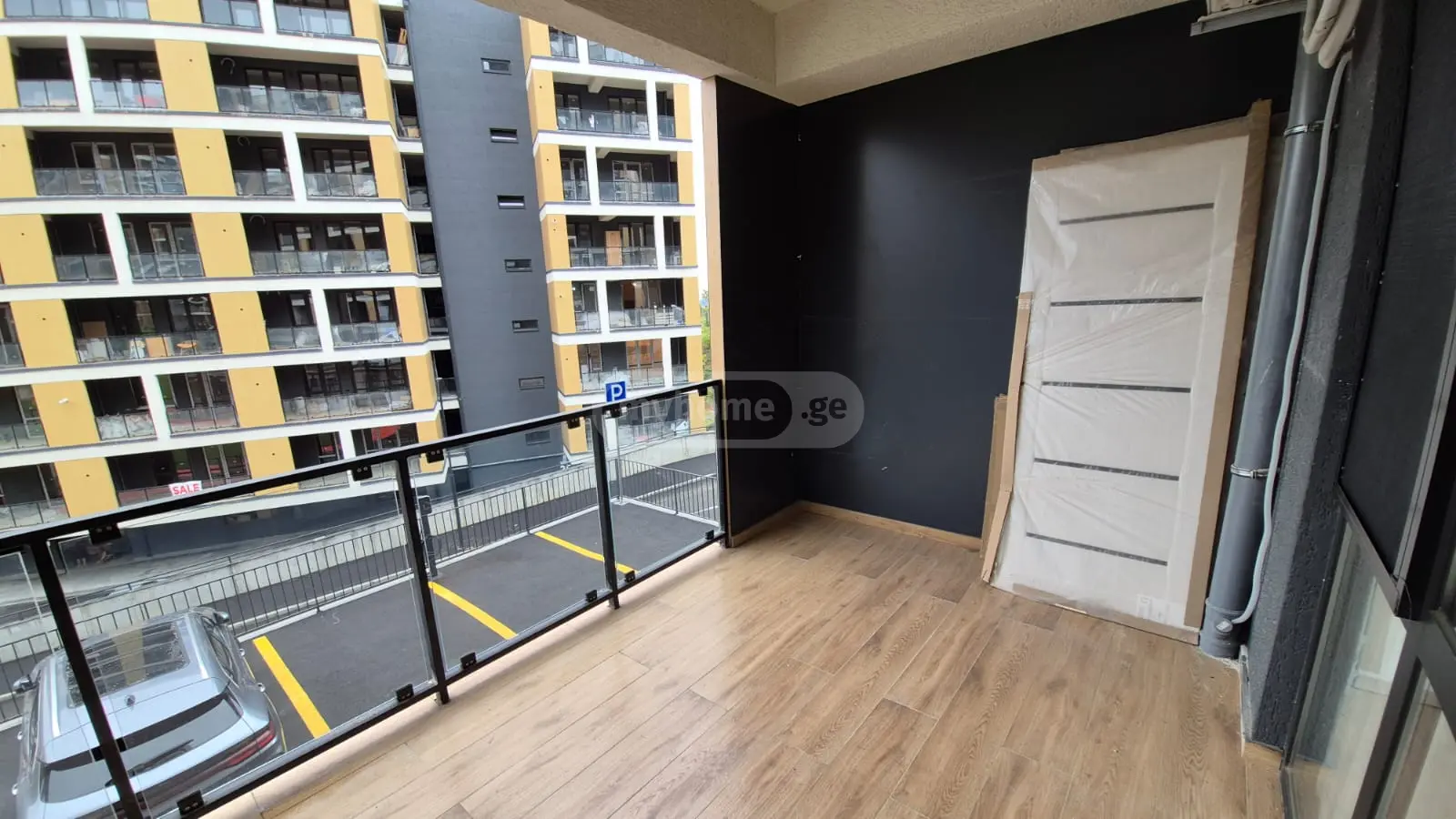 For Rent 2 Room Apartment Ortachalashi, 9 of 10