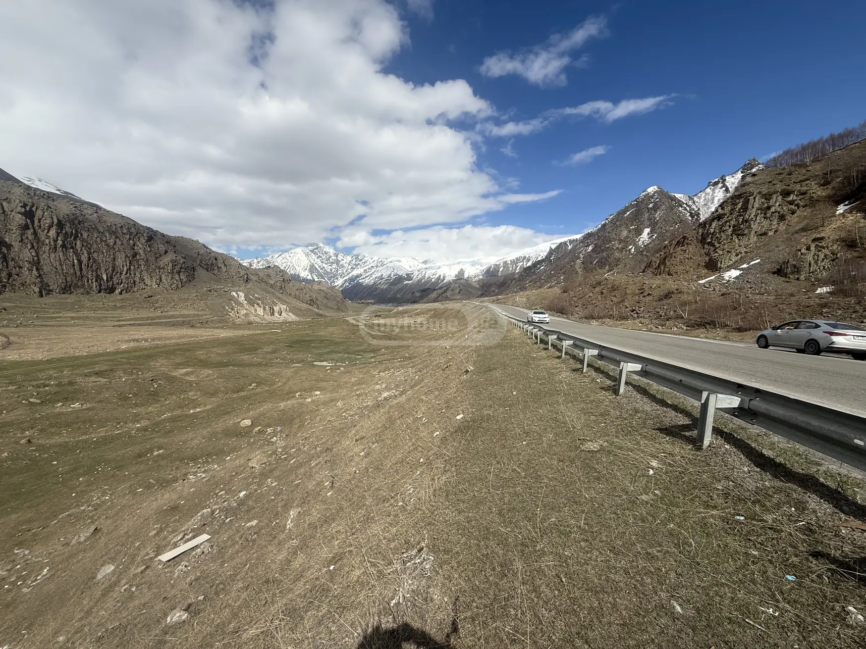 Продажа Земля / участок в Qazbegshi view 4