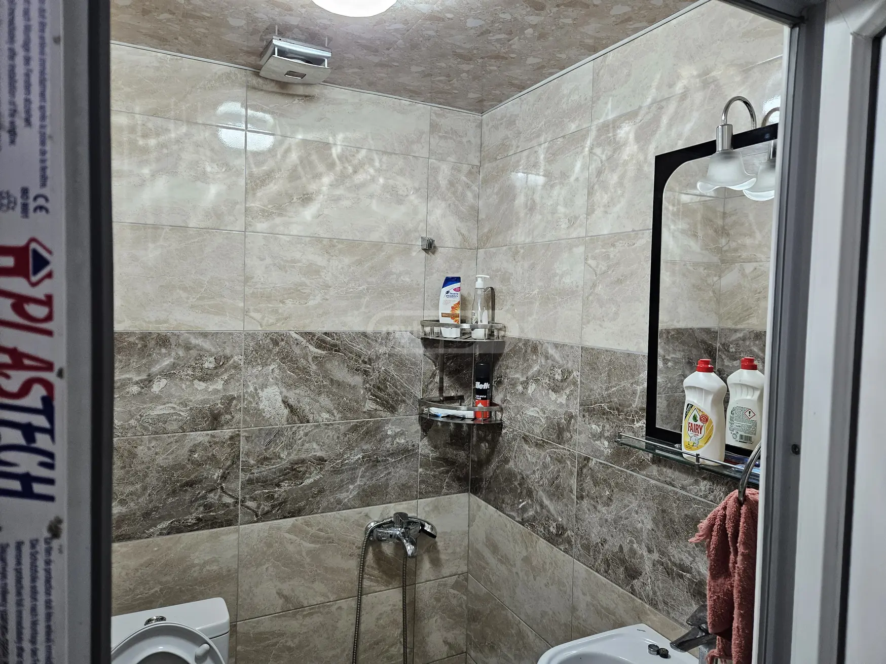For Rent Savachro Commercial Space In Batumi view 8