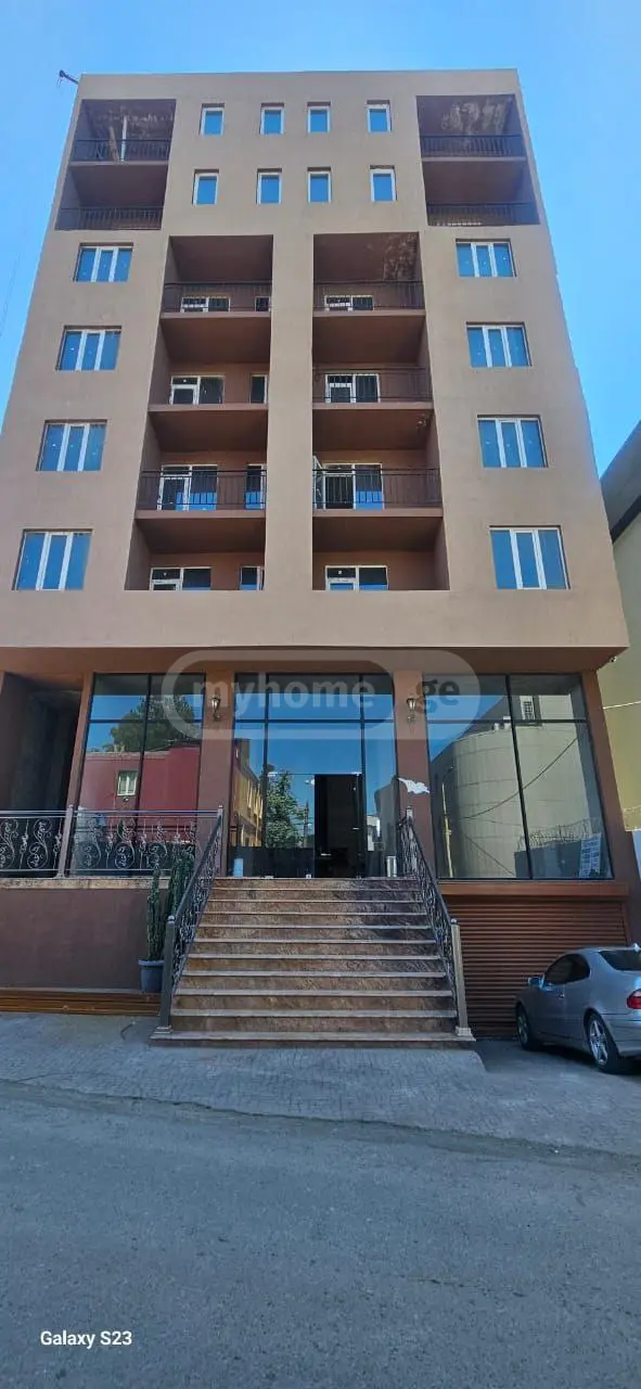 For Rent Savachro Commercial Space In Batumi view 2