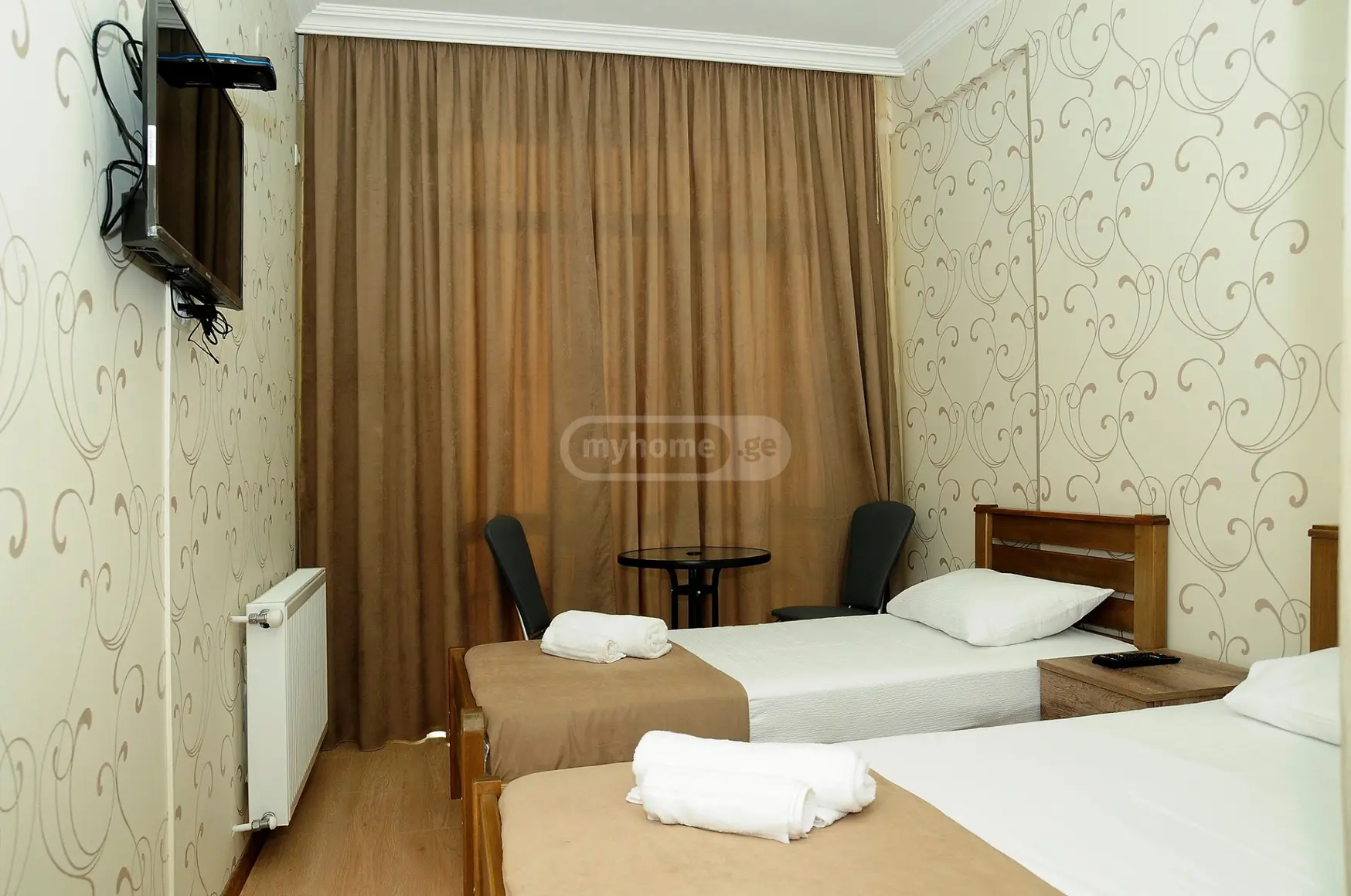 For Sale 8 Room Sastumro Borjomshi view 6