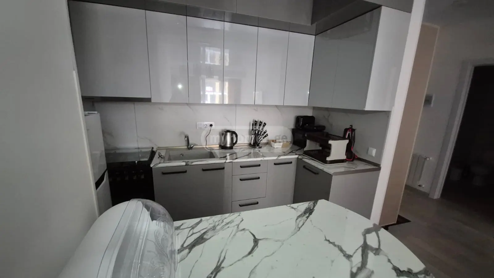 For Rent 2 Room Apartment Ortachalashi, 7 of 10