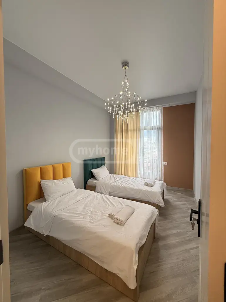 For Rent 2 Room Apartment Kutaisshi view 3