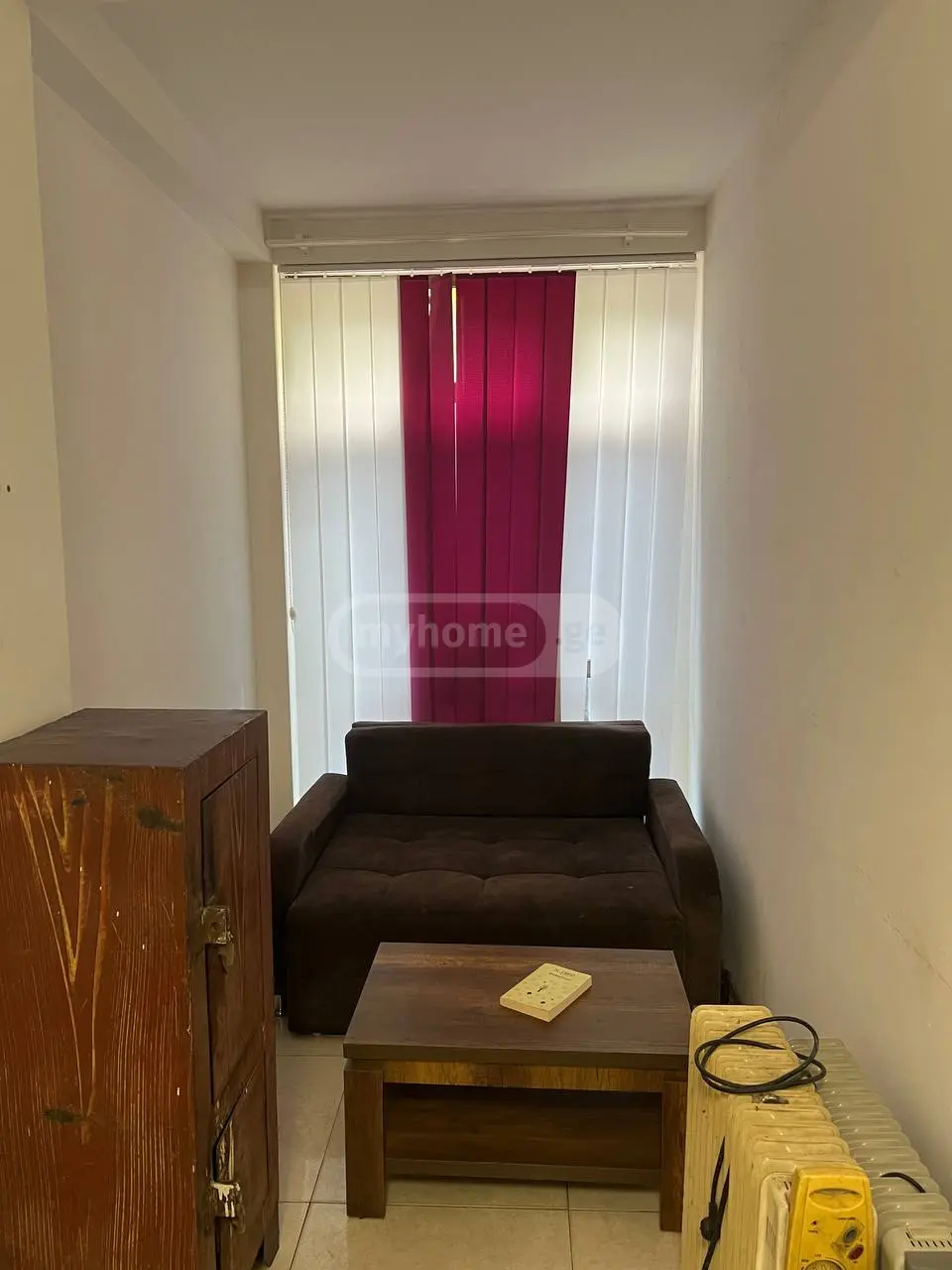 For Sale Saopise Commercial Space Chughuretshi, 1 of 3