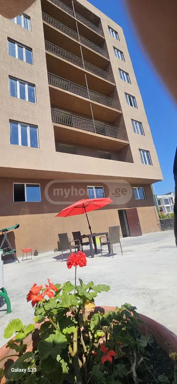 For Rent Savachro Commercial Space In Batumi view 25