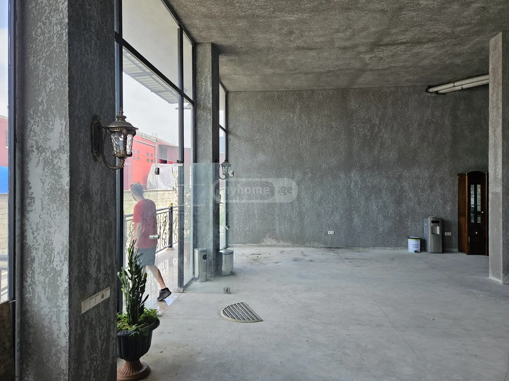 For Rent Savachro Commercial Space In Batumi view 19