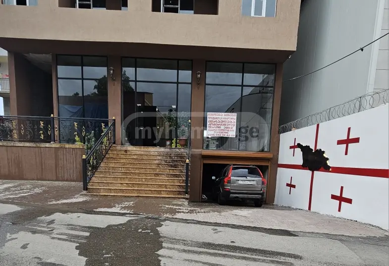 For Rent Savachro Commercial Space In Batumi view 14
