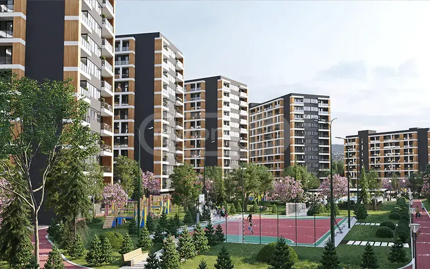 For Rent 2 Room Apartment Ortachalashi, 10 of 10