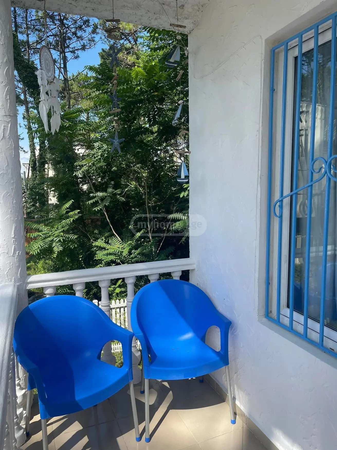 For Rent 6 Room Private House Lanchkhutis Munitsipalitetshi view 6