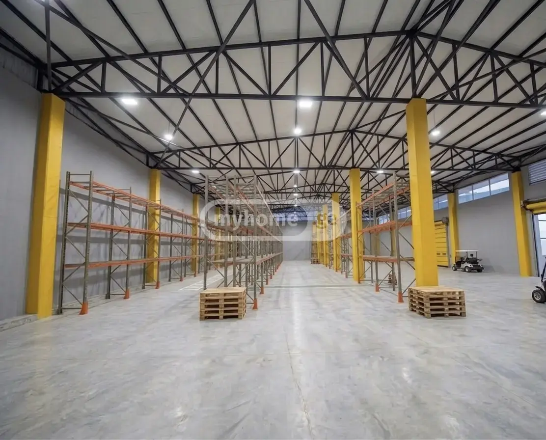 For Rent Universaluri Commercial Space In Batumi view 2