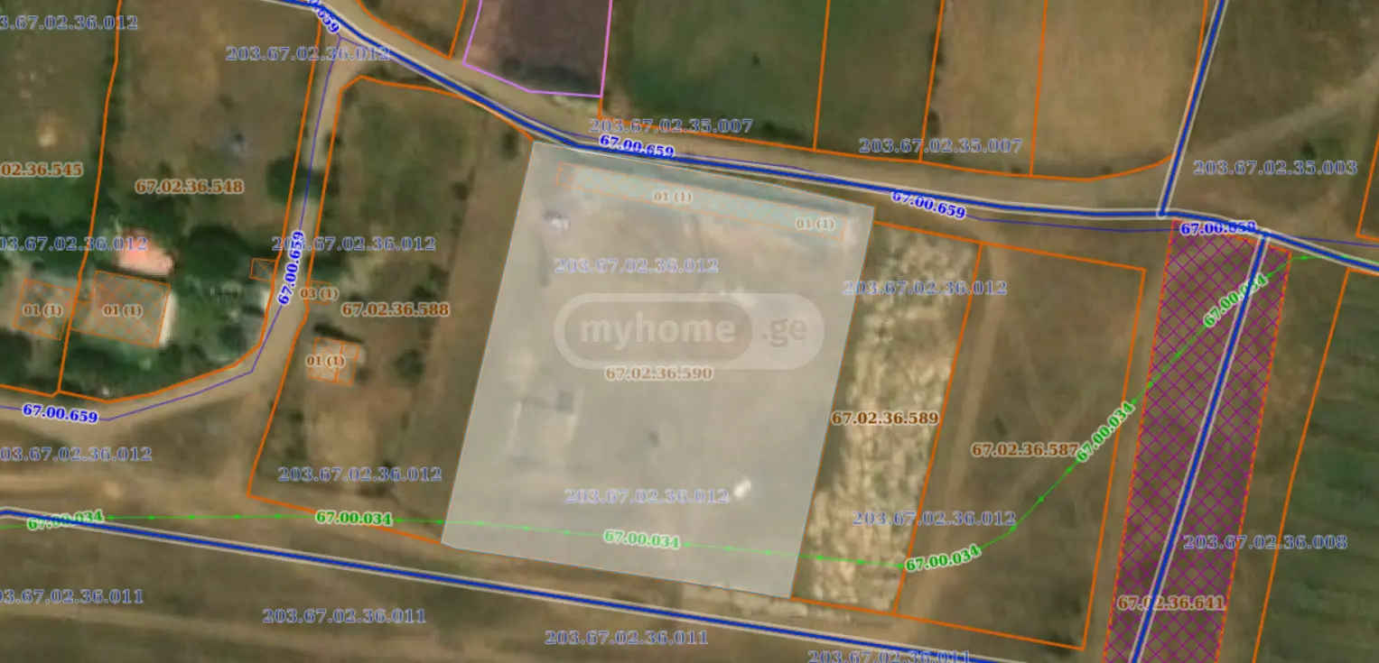 For Sale Satsarmoo Commercial Space Kaspshi view 3