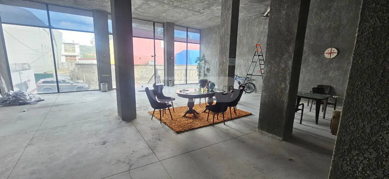 For Rent Savachro Commercial Space In Batumi view 20