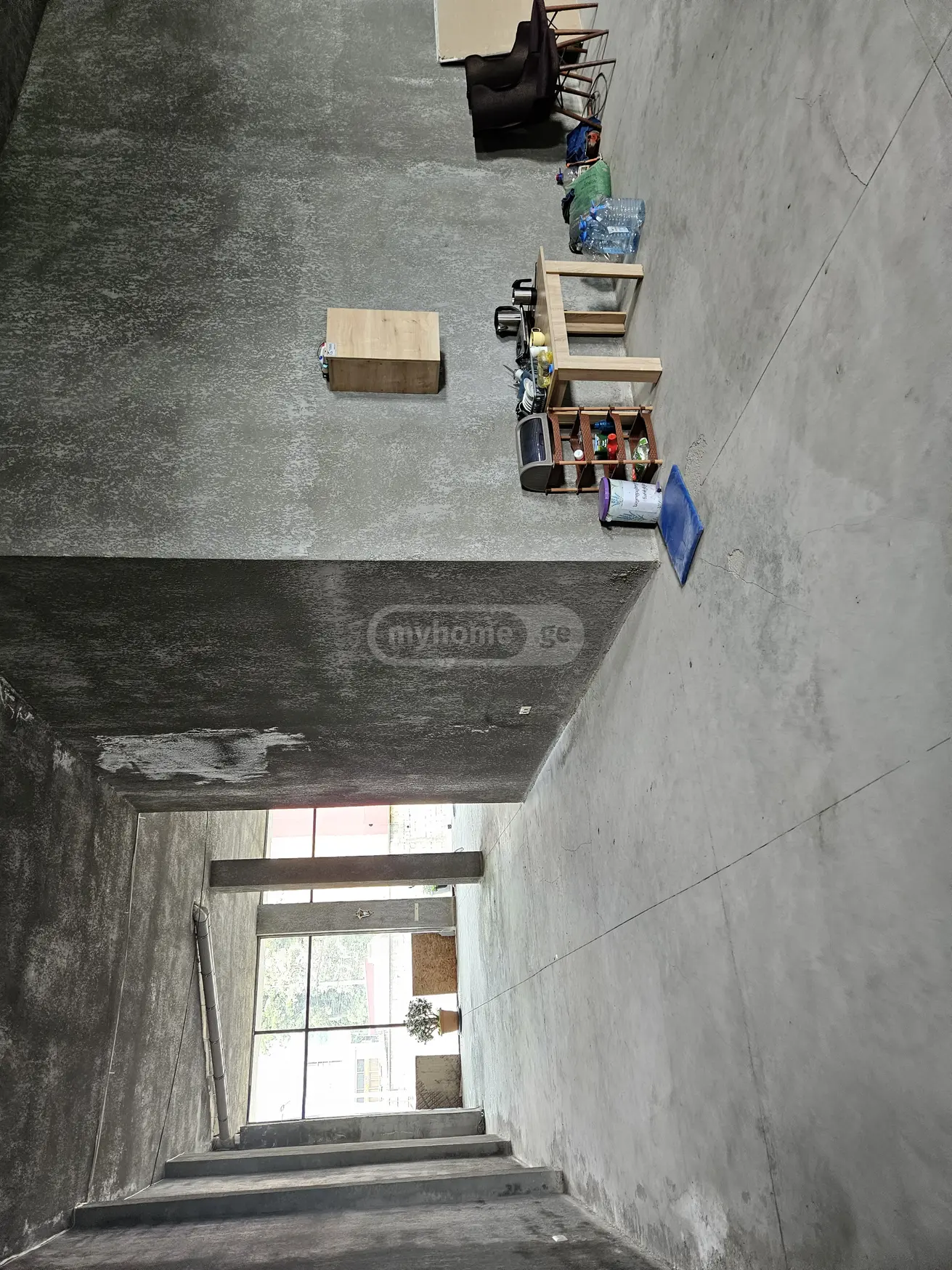 For Rent Savachro Commercial Space In Batumi view 13